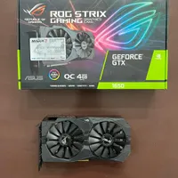 کارت گرافیک Asus ROG GTX 1650|قطعات و لوازم جانبی رایانه|تهران, تاکسیرانی|دیوار