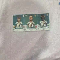 کارت کیمدی 2025 نو کد نخورده