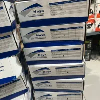 نیرو کار خانم پاره وقت (برای درست کردن کلیپ)