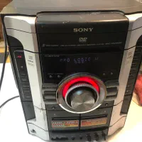 ضبط سونی 5200w