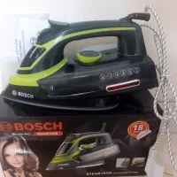 اتوبخار بوش المان اکبند اتو بخار