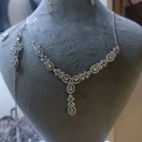 سرویس نقره