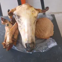 کله پاچه