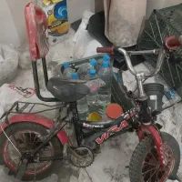 دوچرخه