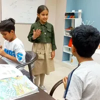دوره مکالمه زبان انگلیسی برای همه سنین|خدمات آموزشی|شاهین‌شهر, حافظ جنوبی|دیوار
