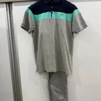 ست تیشرت و شلوار خارجی XL