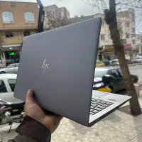 HP ZBOOK 15 G6
