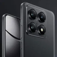 شیائومی ۱۴ تی پرو 14t pro