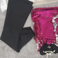 ست شیک دخترانه