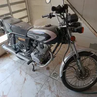 موتور کبیر ۱۵۰ مدل ۸۸