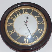 ساعت دیواری