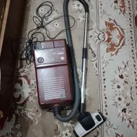جاروبرقی پارس خزر نیاز به تعمیر