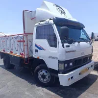 هیوندا ۶تن