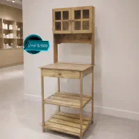 تولیدی کافه بار