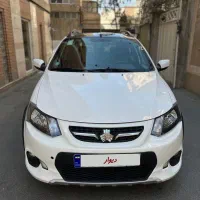 کوییک R مدل ۱۴۰۱