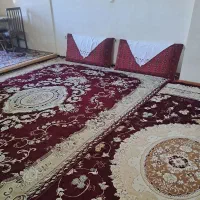 فرش ۱۲متری وجاروبرقی
