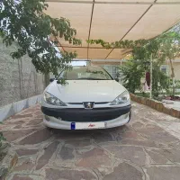 206 تیپ 2