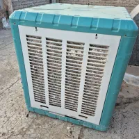 کولر 4000. در حدنو