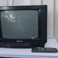 تلوزیون رنگی ۱۴ اینج شهاب