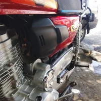 موتور احسان 125