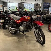 احسان شکاری 200cc EHSAN ترمزABS اقساط و تخفیف