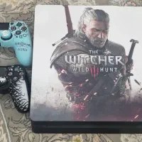 ps4 اسلیم کپی خور 1ترابایت