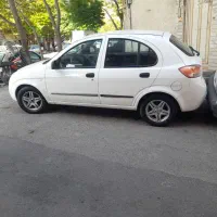 تیبا۲ مدل۹۶ بی رنگ