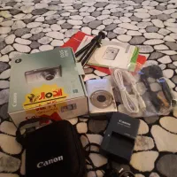 دوربین canon
