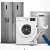 تعمیرکار نمایندگی‌ تعمیرات و نصب لباسشویی وظرفشویی
