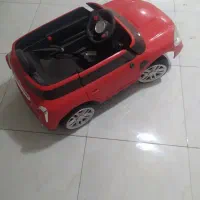 ماشین  و خوب عالی