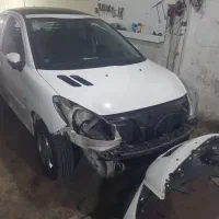 سپرجلو 207 سفید اصلی کروز