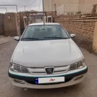 پارس سفید  مدل ۹۳