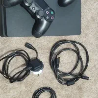 ps4اسلیم|کنسول، بازی ویدئویی و آنلاین|شبانکاره, |دیوار