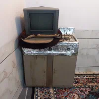 هردوتاباهم فرخته میشه ۴تومن