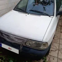 پراید فروشی مدل 81