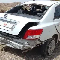 آریو تصادفی