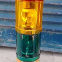 چراغ گردون سه حالته