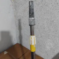 دسته غلطک یادسته گردگیری 2مترونیم