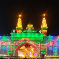 کاروان کربلا