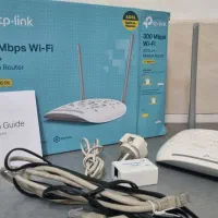 مودم TP-Link TD-W8961N +