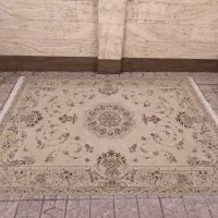 فرش یک عدد ۳*۴ و دو عدد ۲*۳