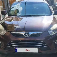 جک اس 5 مدل ۹۴ دنده بدون رنگ