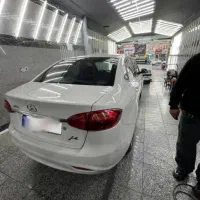 جک j4 بدون رنگ|خودرو سواری و وانت|تهران, تهرانپارس شرقی|دیوار