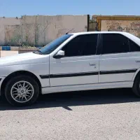 پژو پارسTU5 کلاس 15 چهار چرخ دیسک درحد