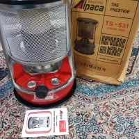 چراغ نفتی کره ای الپاکا اکبند نو