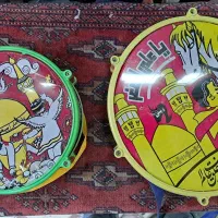 دوقل کودک تک و عمده