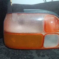 چراغ خطر اصلی پرایدصبا مدل ۸۸