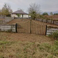 زمین ۳۸۷ متری/سند تک برگ مسکونی(قاضیان)