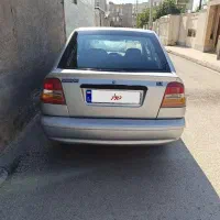 پراید141مدل85