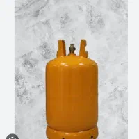 کپسول ایران گاز ۲عدد